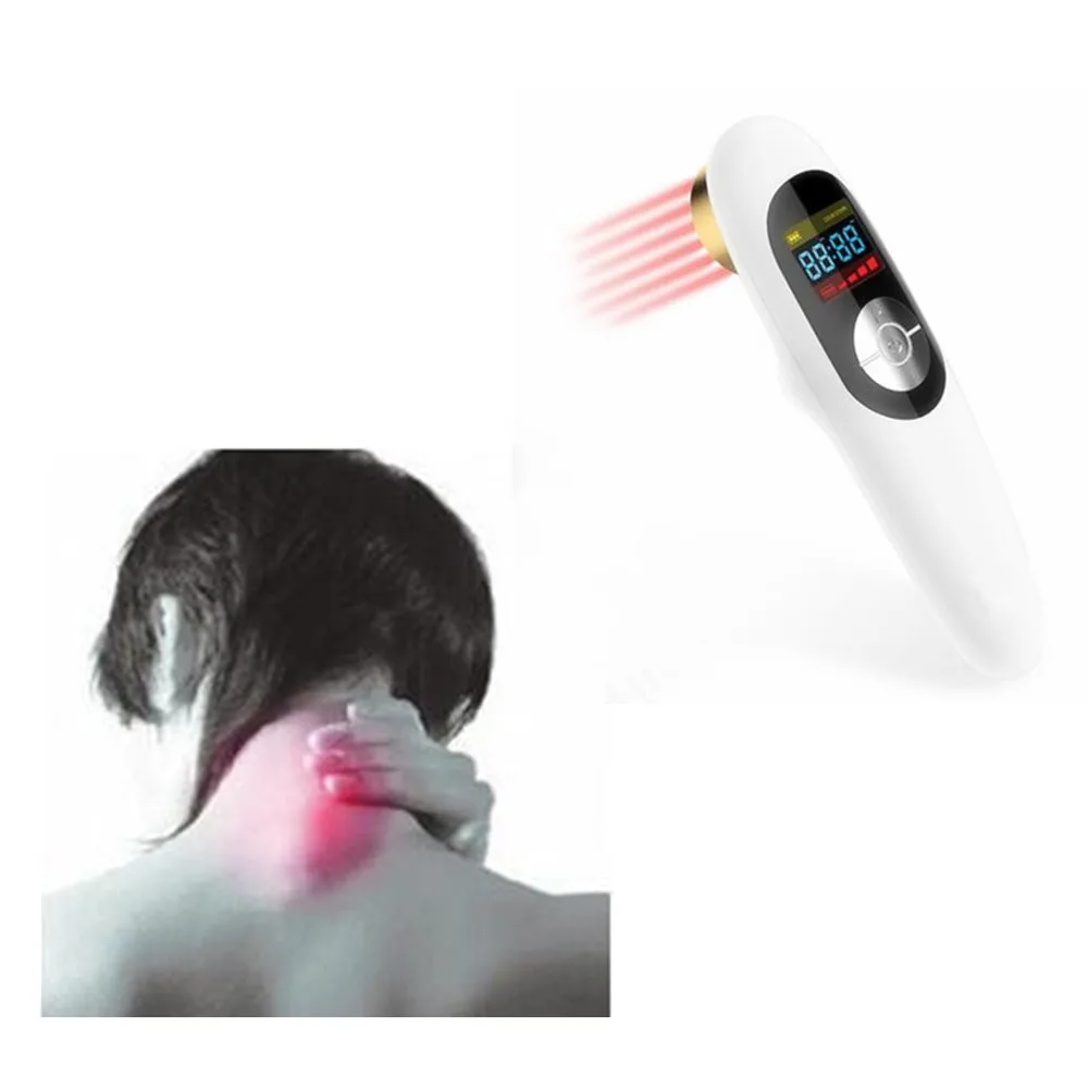 Factory offer pain laser equipment low level laser therapy device for