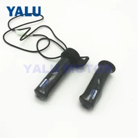 Electric Bicycle Scooter Gas Handle standard Ebike Twist Throttle with 1.5m cable for Electric Bike Ride on Toy Vehicle 3