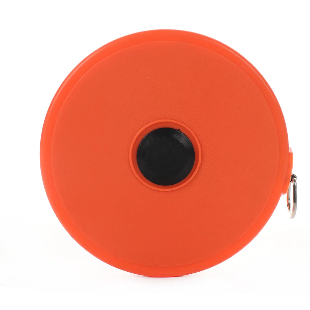 1 рулон измерения правило длинные лента из стекловолокна мера для строительства