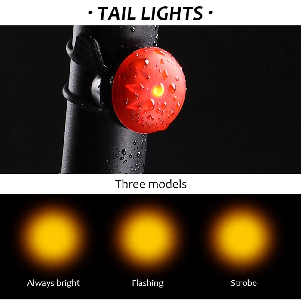 Flash Deal Wheel Up Waterproof Bike Bicycle Lights Bike Bicycle Front Head Light Rear Lamp USB rechargeable bike light led waterproof A70 3 Flash Deal Wheel Up Waterproof Bike Bicycle Lights Bike Bicycle Front Head Light Rear Lamp USB rechargeable bike light led waterproof A70 3