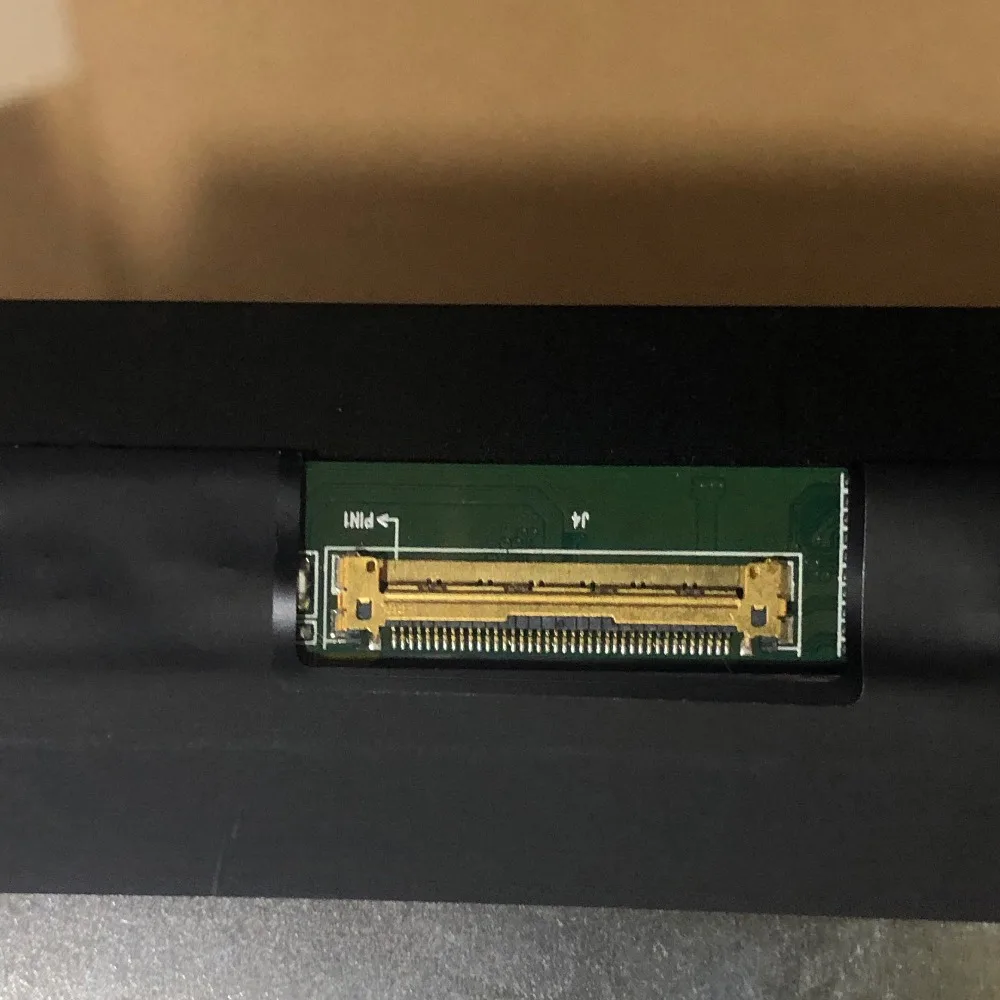 13," дюймовый ЖК-дисплей для hp EliteBook x360 1030 G2 13,3 светодиодный сенсорный Экран FHD 1080P M133NVF3 R1 N133HCE GP1 2 в 1 ЖК-экран ноутбука