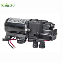 Singflo FL-3203 12V 100psi водяной насос для опрыскивателя системы