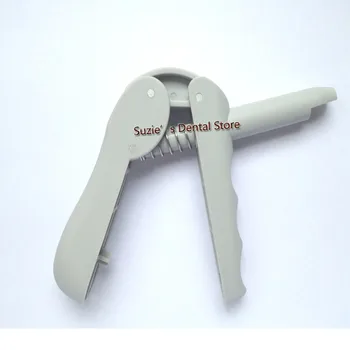 

1PC Dental Composite Unidose Applicator Gun Plastic
