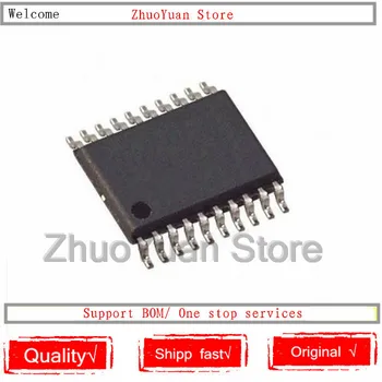 

1PCS/lot GD32F130F8P6TR GD32F130F8P6 TSSOP20 IC Chip New Original In stock