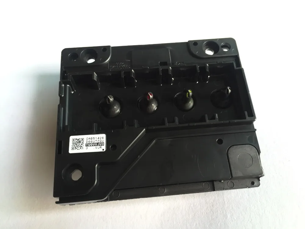 Печатающая головка для принтера Epson ME 80 Вт 700FW 900WD 960FWD 85ND ME82WD WF 3011 3531 SX535WD BX630FW 840 WF3520