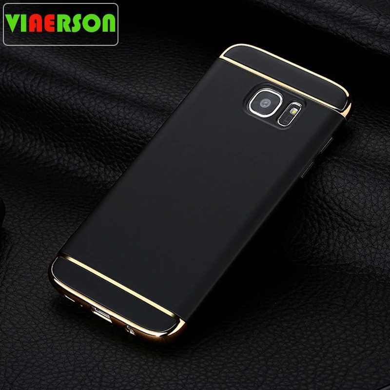 Жесткий чехол Fundas для Samsung Galaxy J3 J5 J7 2016 2017 Coque Чехлы оболочка на Prime чехол|Бамперы| |