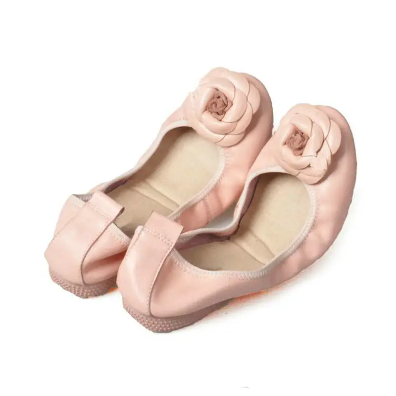 ballerina flat shoes comfortable