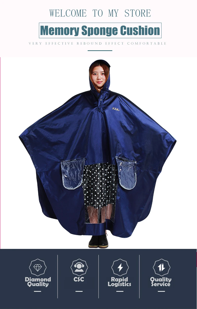 Rain suit  (1)
