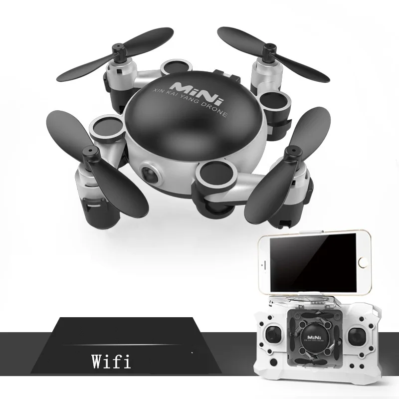 Mini Remote Control Helicopter Wifi Camera Remote Control Helicopter