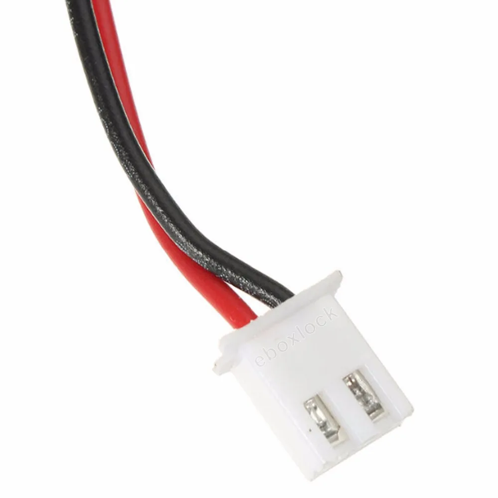 Electric Cabinet Lock MA1115 3