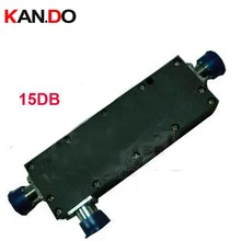 15db соединитель сигнала силовой соединитель 15 dbi, частота 800-2500 МГц соединительное устройство для телекоммуникационного использования разветвитель питания для связи