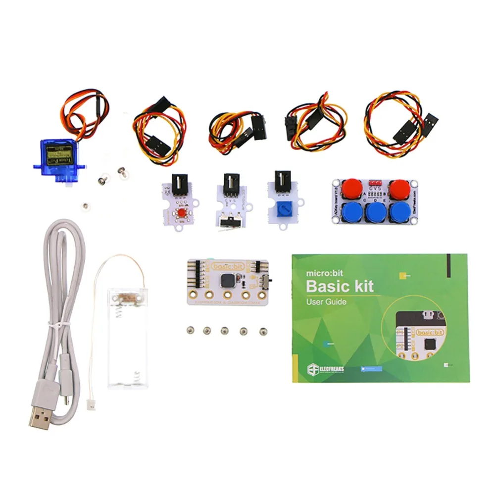 Bits basics