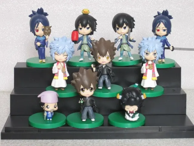 hitman reborn nendoroid