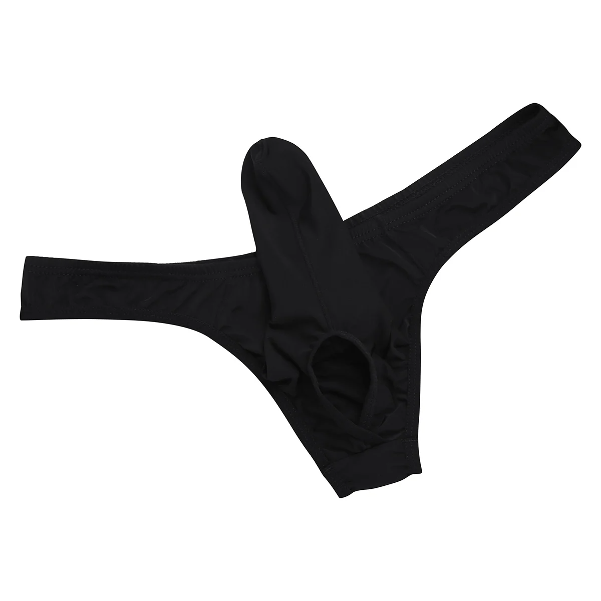 Мужские Стринги Слоники Купить