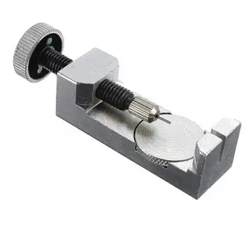 

Watch Band Link Remover Repair Bacelet Watch Tools Down The Strap With Lifting Platform Compact Portable Repair Tool Kit