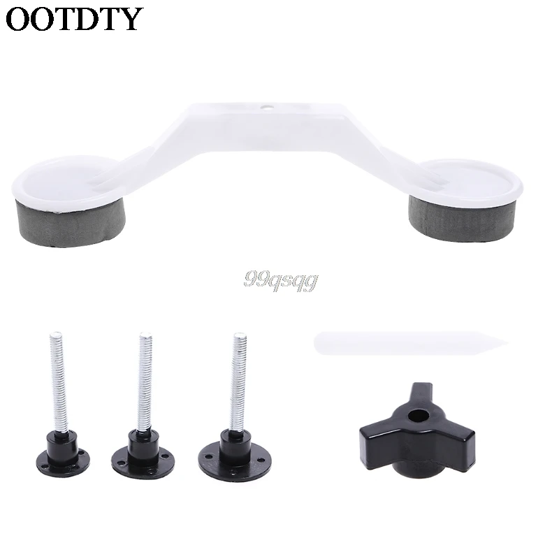 

6 in 1 Car Body Paintless Dent Repair Tool Puller Glue Tabs W/Tap Down Pen Drop shipping