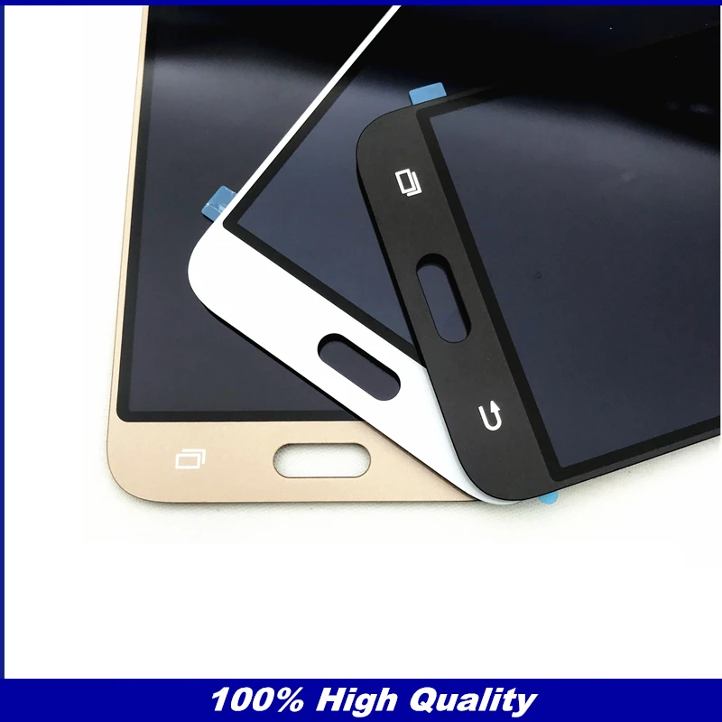 J320 SCREEN