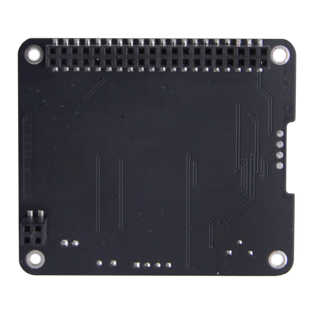 Клаит датчик концентратора макетная плата для Rapsberry Pi 4 Модель B/3B/3B+(плюс)/Banana Pi M3