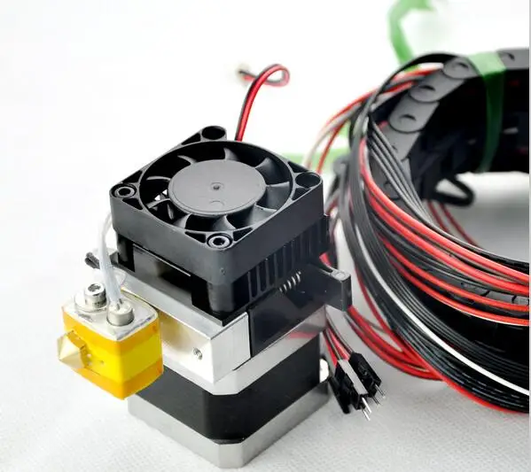 

WANHAO 3d printer I3 V2.1 i3- MK10 single extruder
