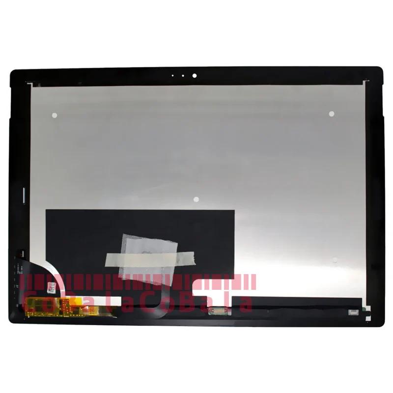1 шт. для microsoft Surface Pro 3 3rd Gen(версия 1631) 1" ЖК-дисплей сенсорный экран дигитайзер Замена