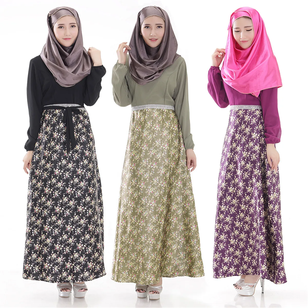 malaysian dress styles