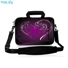 10, 12, 13,3, 14, 15,6, 17,3 дюймов, сумка-мессенджер для ноутбука с ремешком, сумка на плечо для ноутбука, чехол для ультрабука, портфель, SB-3134