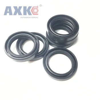 

AXK 22x35x5/6/7/8/10 22x36x5/7/10 Nitrile Rubber NBR Spring TC Gasket Radial Shaft Skeleton Oil Seal