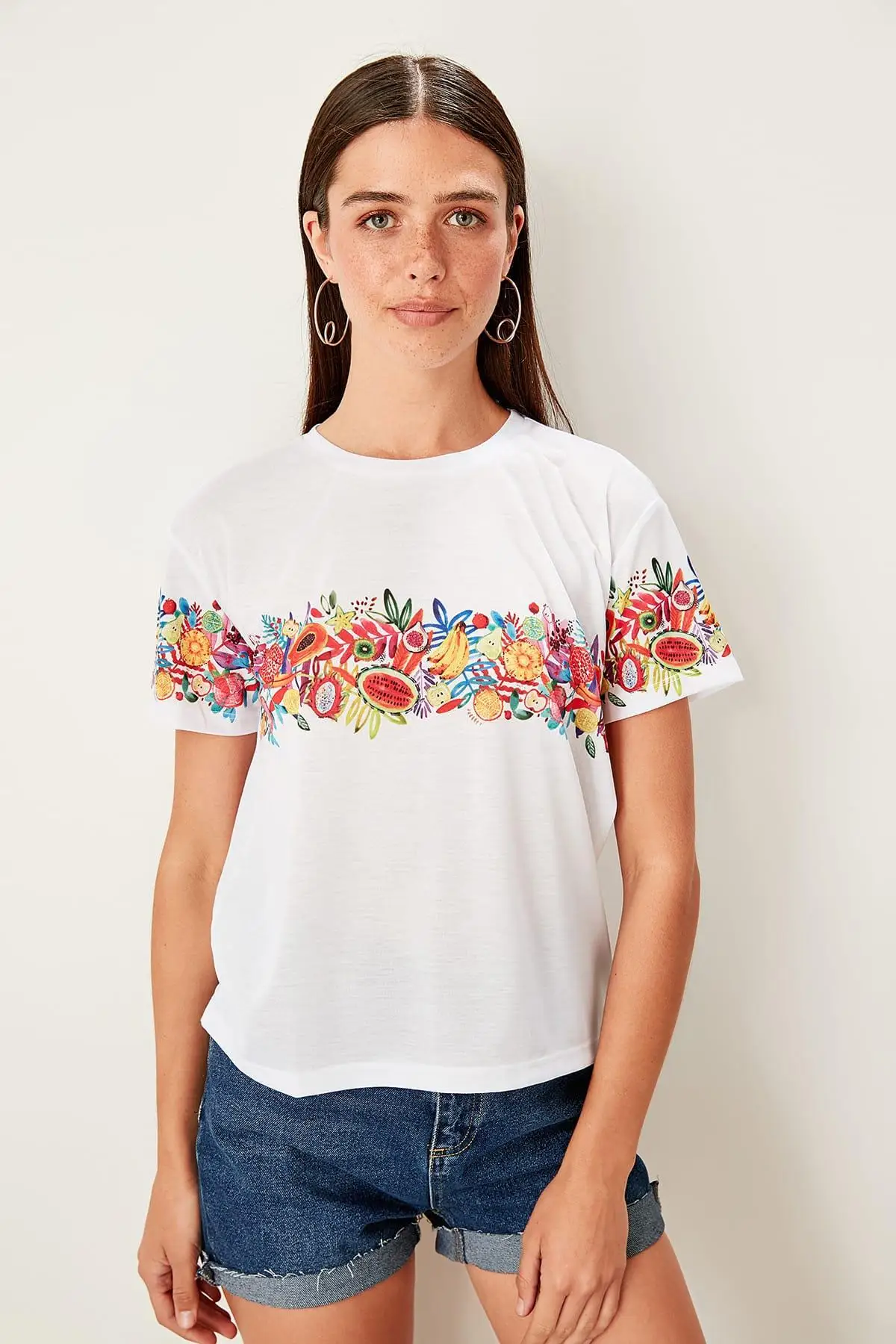 decorated tee shirts