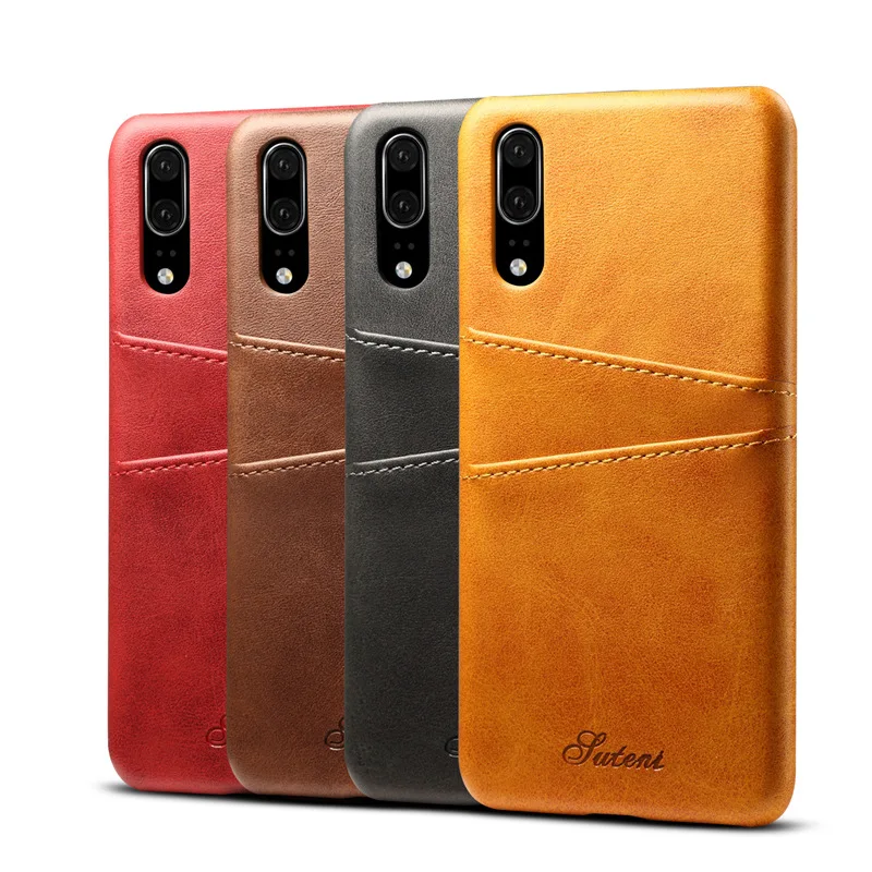 Ascromy-For-Huawei-P20-Pro-Wallet-Case-Slim-PU-Leather-Card-ID-Slot-Holder-Back-Cover-For-Huawei-P20-Pro-P20Pro-Mate-10-Coque (2)