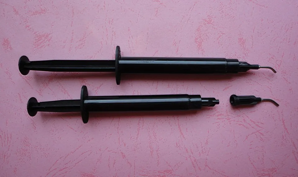 fast shipping , free shipping Dental dam 1.5ml Gum Barrier,Gum