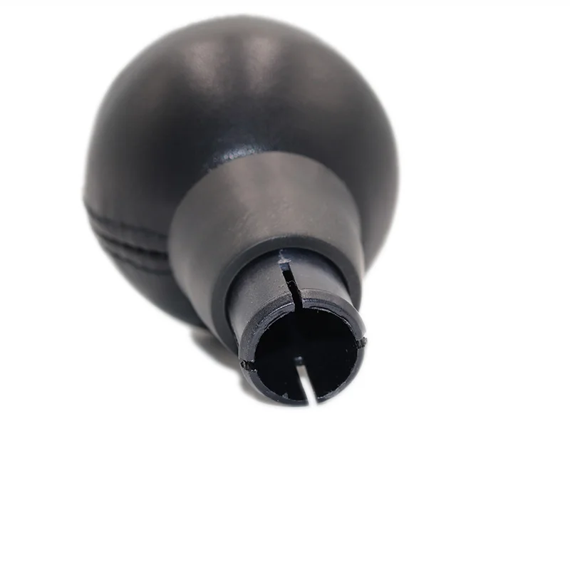 5 6 Speed Car Gear Shift Knob MT Lever Shifter Knob Head    For Mini Cooper