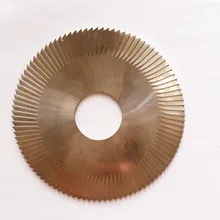 HSSG2 боковой фреза KEYLINE FR57007 ключ резак 80x1,5x22x100 T заменить SILCA GT40B-GT40C-GT40D ключ для резки