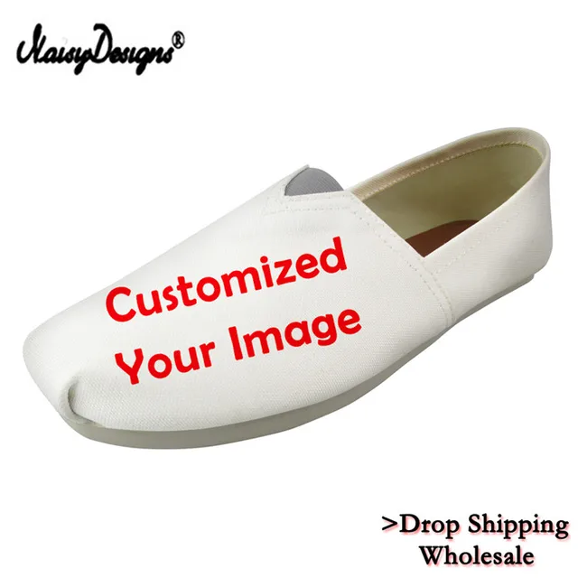 custom boat shoes