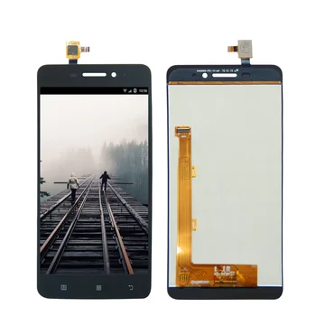 

For Lenovo S60 S60W S60A S60-A Lcd Display Screen+Touch Digitizer Glass Assembly Replacement parts