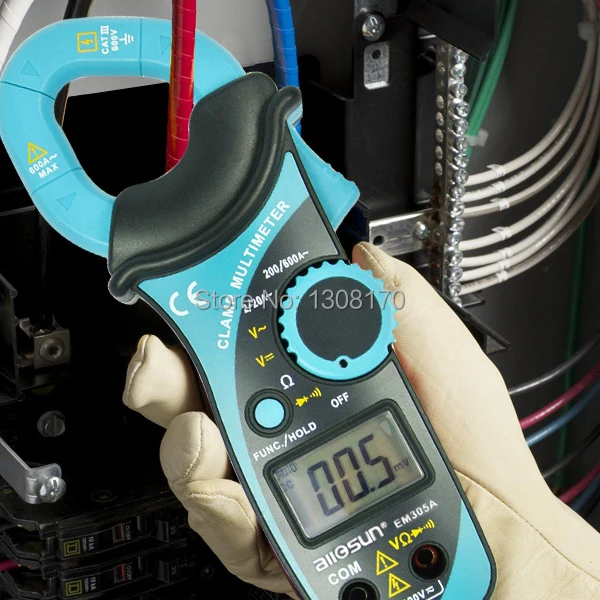 2-Innovative-life-Multimeter-E04-007-Application