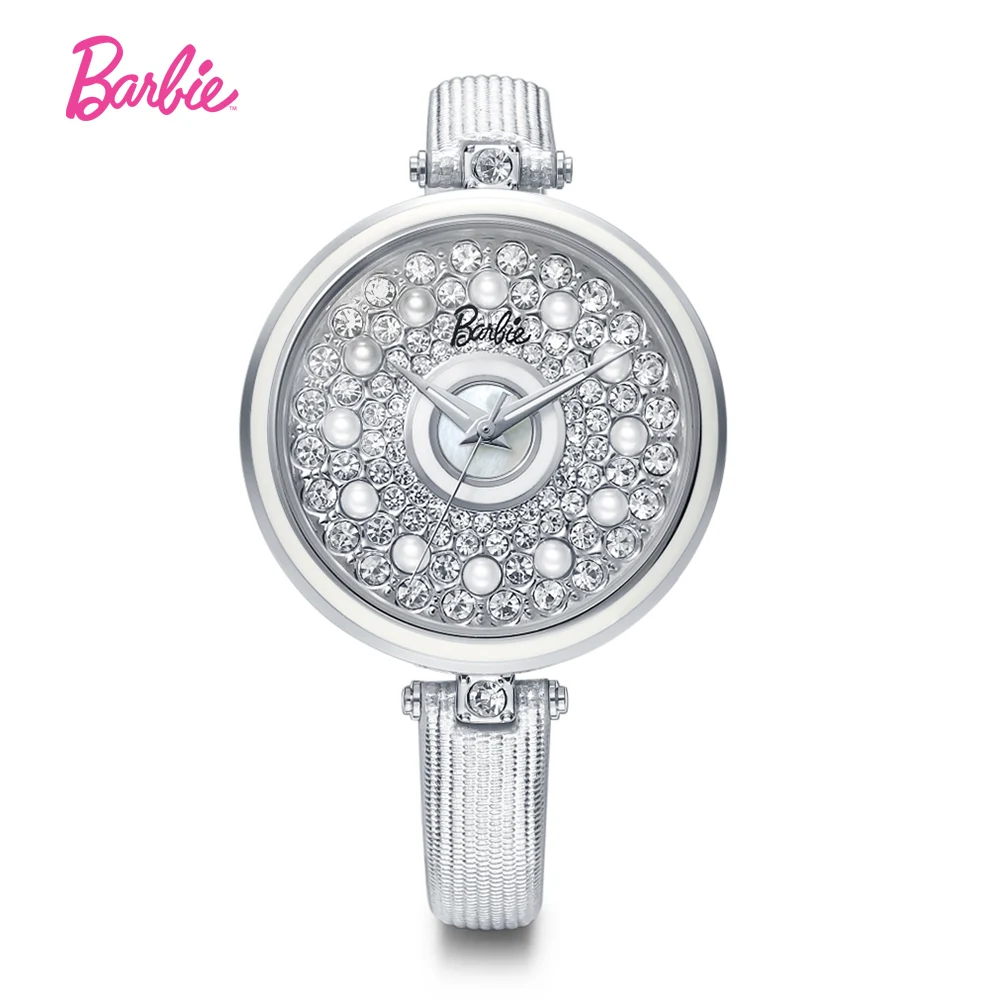barbie watches for adults
