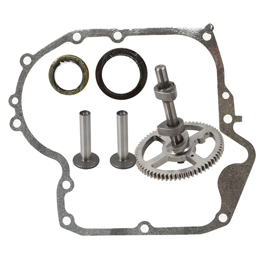 Комплект прокладок вала двигателя ЗАМЕНА ДЛЯ Briggs & Stratton 793880 793583 792681 791942 795102 697110| |