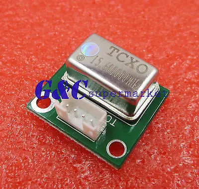 

TS-590S High Stability Crystal OSC Module Compatible SO-3