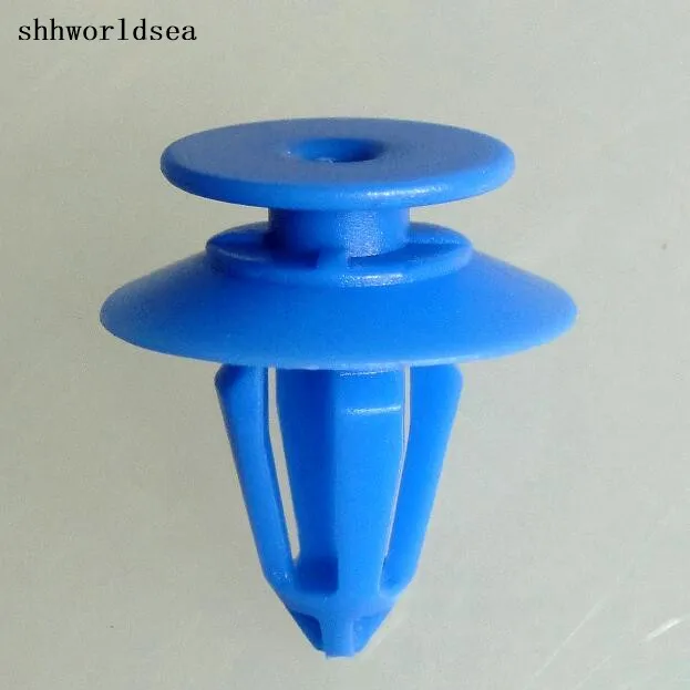 shhworldsea automotive plastic fasteners and automotive plastic clips for European Carin Auto