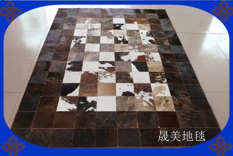 Image Free shipping 100% natural genuine cowhide carpet shampoo