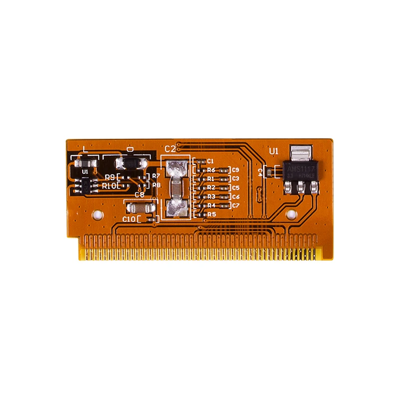 2017-Free-Shipping-VDO-LCD-CLUSTER-Display-Screen-For-Audi-A3-A4-A6-For-Volkswagen-For (1)