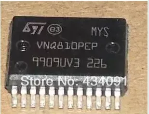 VNQ810PEP SOP-24 |