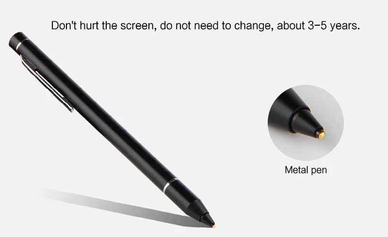 Cheap Canetas p tablet