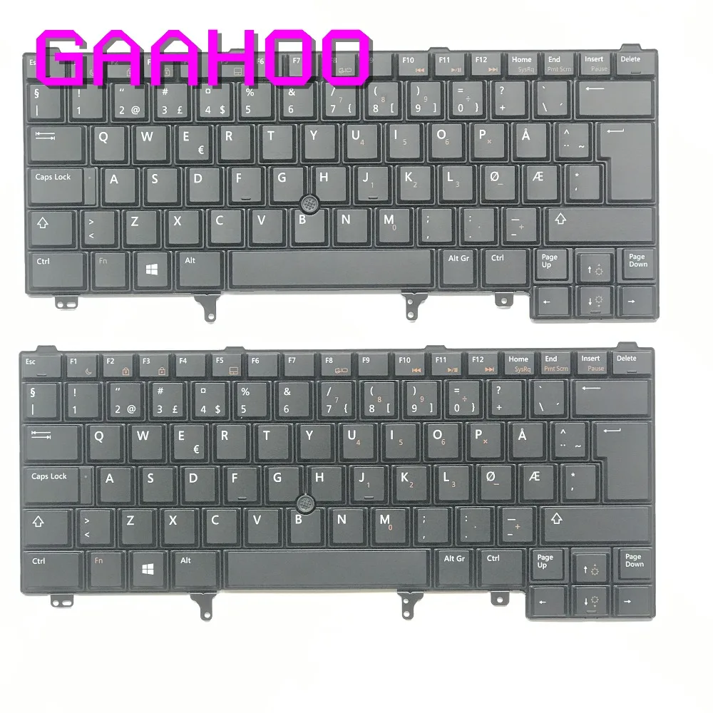 ANY SPARE REPLACE KEY FOR DELL LATITUDE E5420 E6220 E6320 E6420 XT3 KEYBOARD UK