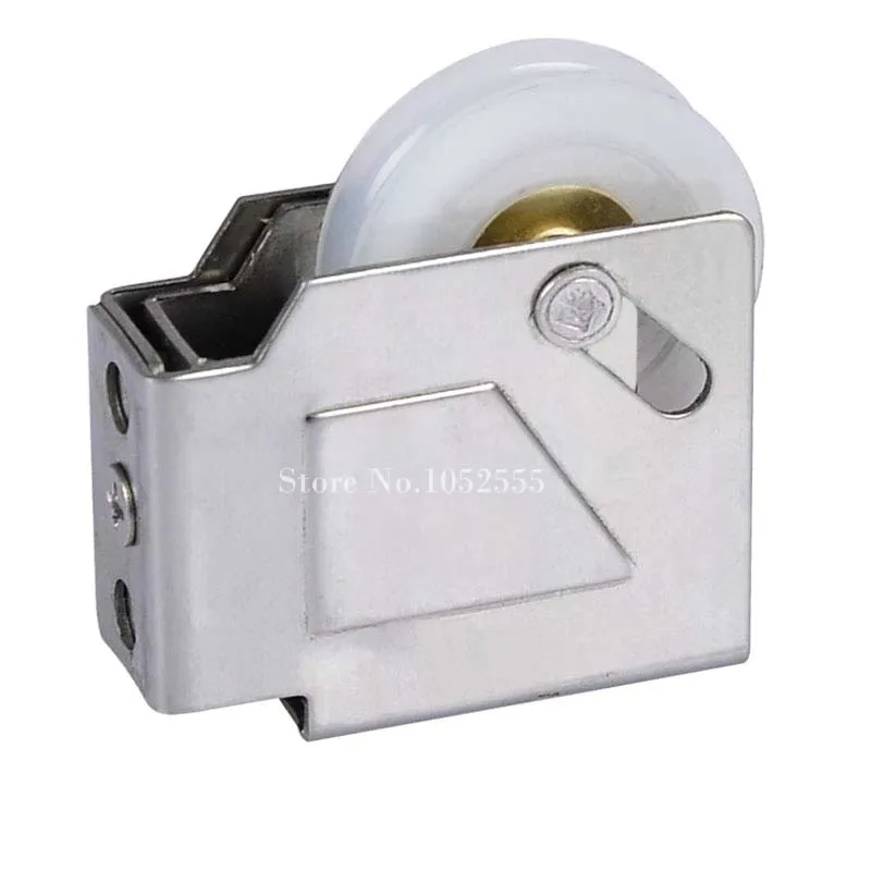 High Quality 5X Stainless Steel Aluminum Alloy Doo...