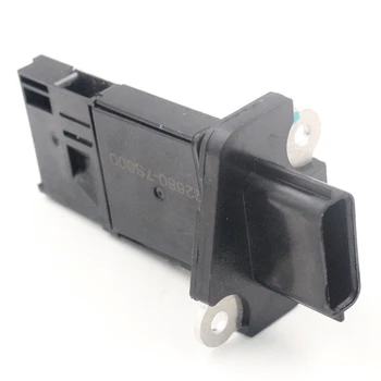 

Mass Air Flow Meter Sensor for Nissan Navara Murano X-Trail Maxima QASHQAI JUKE 22680-7S00A 22680-7S000