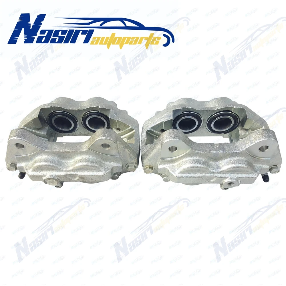 2 передние тормозные колодки для Toyota Landcruiser HDJ78 HDJ79 HZJ78 HZJ79 FZJ78 FZJ79#47730-60120 47750-60120