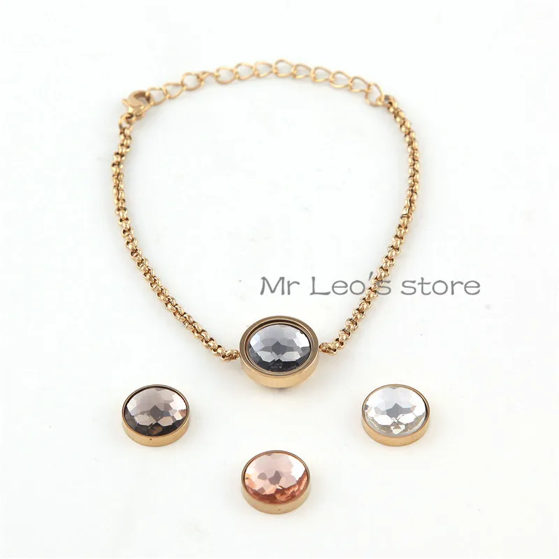 Keamsty nueva moda cambio pulsera intercambio moneda pulsera mi moneda pulsera de las mujeres de la alta calidad sin moneda Keamsty nueva moda cambio pulsera intercambio moneda pulsera mi moneda pulsera de las mujeres de la alta calidad sin moneda