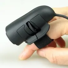 Прямая поставка новые 1200 точек/дюйм 3D USB оптическая мышь для ноутбука ПК