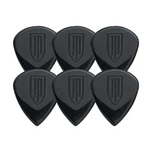 1 pc Guitar picks Dunlop John Petrucci Signature Jazz III 1.5mm Guitar Pick Plectrum Mediator Acoustic Electric Guitar Picks 1 pc Guitar picks Dunlop John Petrucci Signature Jazz III 1.5mm Guitar Pick Plectrum Mediator Acoustic Electric Guitar Picks